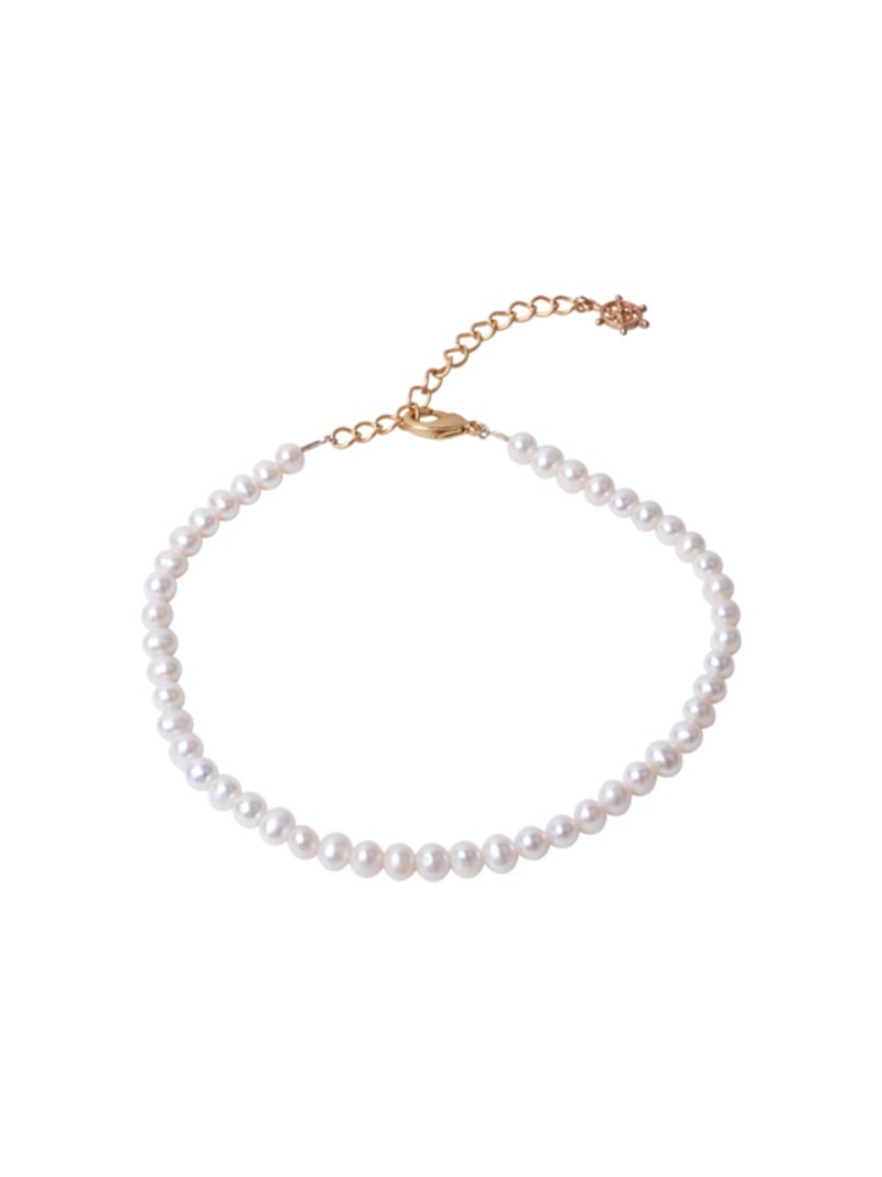 PEARL NECKLACE MARINE